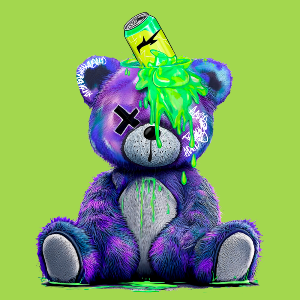 Skitz Bear